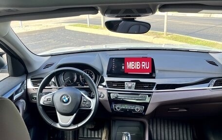 BMW X1, 2020 год, 2 690 000 рублей, 8 фотография