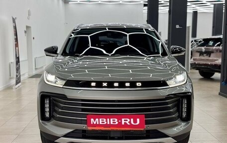 CheryExeed TXL, 2022 год, 2 850 000 рублей, 1 фотография