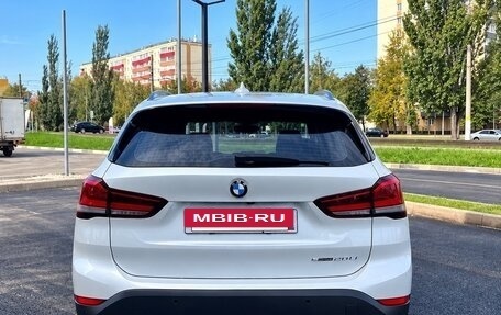 BMW X1, 2020 год, 2 690 000 рублей, 5 фотография