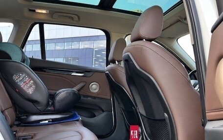 BMW X1, 2020 год, 2 690 000 рублей, 7 фотография