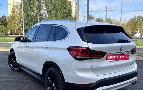 BMW X1, 2020 год, 2 690 000 рублей, 3 фотография