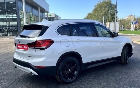 BMW X1, 2020 год, 2 690 000 рублей, 4 фотография