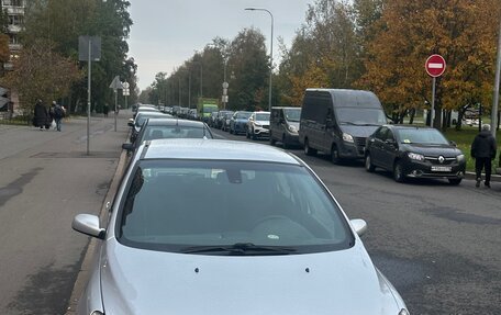 Peugeot 307 I, 2003 год, 240 000 рублей, 3 фотография