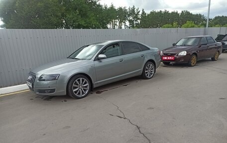Audi A6, 2007 год, 800 000 рублей, 1 фотография