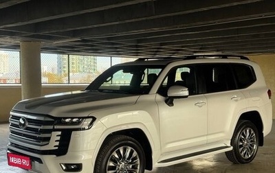 Toyota Land Cruiser, 2025 год, 14 700 000 рублей, 1 фотография