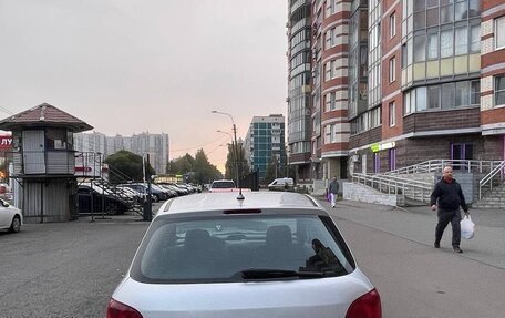 Peugeot 307 I, 2003 год, 240 000 рублей, 7 фотография
