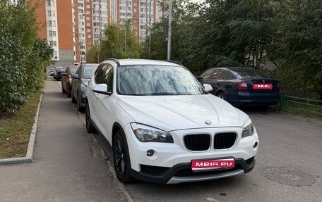 BMW X1, 2013 год, 1 149 000 рублей, 1 фотография