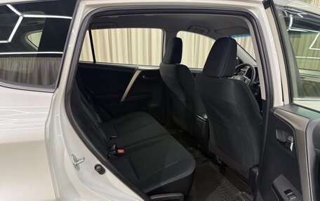 Toyota RAV4, 2014 год, 2 599 900 рублей, 19 фотография