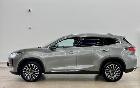 CheryExeed TXL, 2022 год, 2 850 000 рублей, 10 фотография