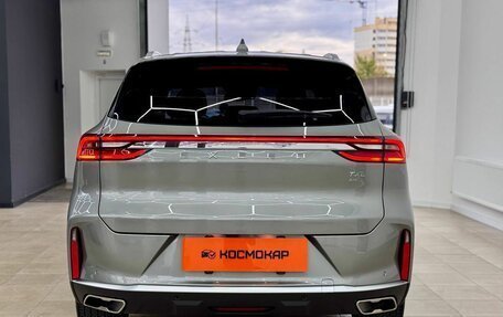 CheryExeed TXL, 2022 год, 2 850 000 рублей, 8 фотография