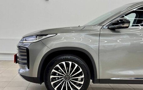 CheryExeed TXL, 2022 год, 2 850 000 рублей, 6 фотография