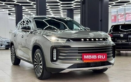 CheryExeed TXL, 2022 год, 2 850 000 рублей, 3 фотография