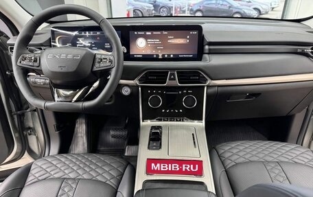 CheryExeed TXL, 2022 год, 2 850 000 рублей, 12 фотография