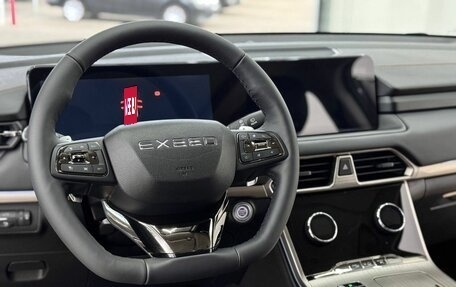 CheryExeed TXL, 2022 год, 2 850 000 рублей, 15 фотография