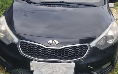 KIA Cerato III, 2014 год, 1 150 000 рублей, 1 фотография