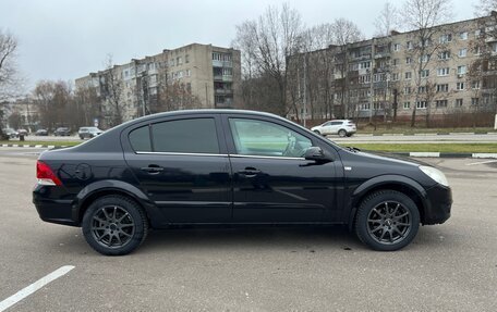 Opel Astra H, 2008 год, 450 000 рублей, 4 фотография