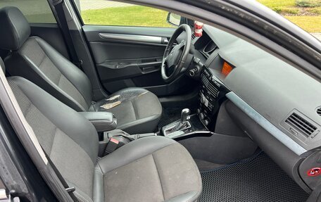 Opel Astra H, 2008 год, 450 000 рублей, 9 фотография