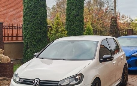 Volkswagen Golf R VII, 2012 год, 1 900 000 рублей, 1 фотография