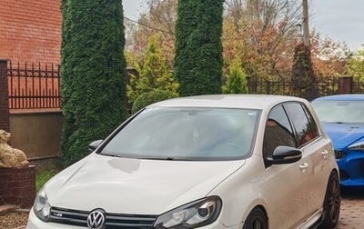 Volkswagen Golf R VII, 2012 год, 1 900 000 рублей, 1 фотография