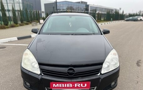 Opel Astra H, 2008 год, 450 000 рублей, 2 фотография