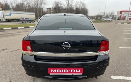 Opel Astra H, 2008 год, 450 000 рублей, 6 фотография