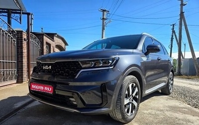KIA Sorento IV, 2022 год, 4 250 000 рублей, 1 фотография
