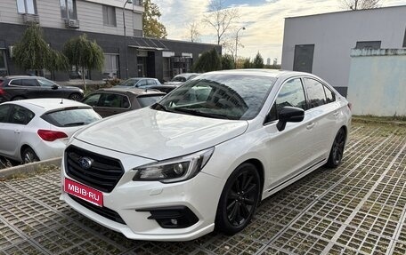 Subaru Legacy VII, 2020 год, 2 500 000 рублей, 1 фотография