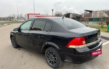 Opel Astra H, 2008 год, 450 000 рублей, 7 фотография