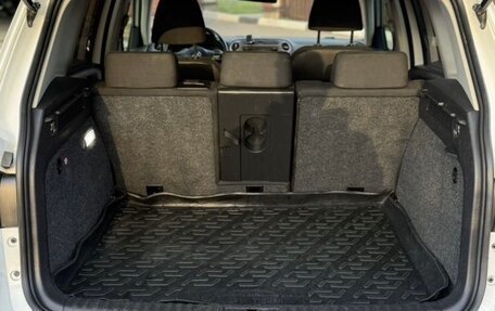 Volkswagen Tiguan I, 2012 год, 1 050 000 рублей, 12 фотография