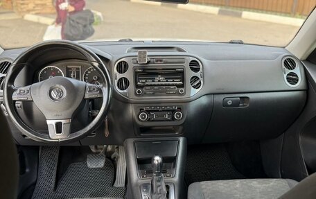 Volkswagen Tiguan I, 2012 год, 1 050 000 рублей, 9 фотография