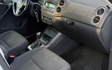 Volkswagen Tiguan I, 2012 год, 1 050 000 рублей, 13 фотография