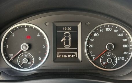 Volkswagen Tiguan I, 2012 год, 1 050 000 рублей, 5 фотография