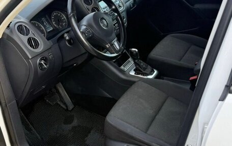 Volkswagen Tiguan I, 2012 год, 1 050 000 рублей, 11 фотография