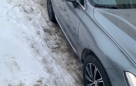Volvo XC60 II, 2021 год, 3 980 000 рублей, 8 фотография