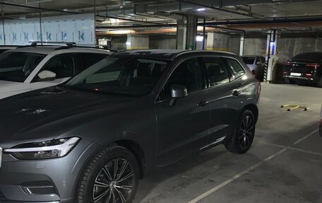 Volvo XC60 II, 2021 год, 3 980 000 рублей, 2 фотография