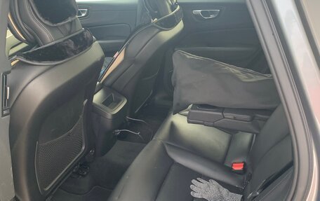 Volvo XC60 II, 2021 год, 3 980 000 рублей, 9 фотография