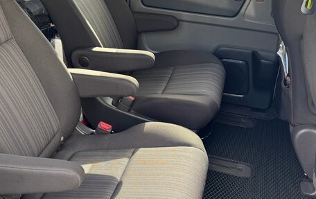 Honda Freed II, 2016 год, 1 550 000 рублей, 8 фотография