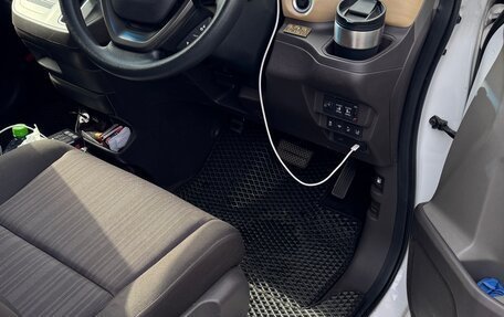 Honda Freed II, 2016 год, 1 550 000 рублей, 7 фотография