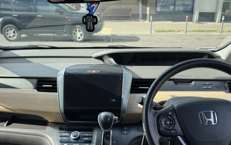 Honda Freed II, 2016 год, 1 550 000 рублей, 5 фотография