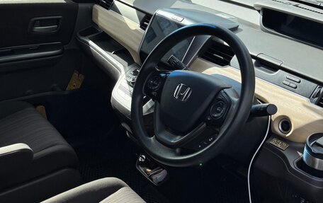 Honda Freed II, 2016 год, 1 550 000 рублей, 9 фотография