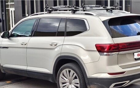 Volkswagen Teramont I, 2021 год, 4 600 000 рублей, 3 фотография