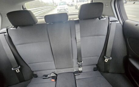 BMW 1 серия, 2011 год, 1 100 000 рублей, 4 фотография