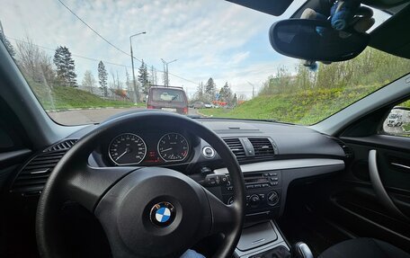 BMW 1 серия, 2011 год, 1 100 000 рублей, 5 фотография
