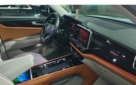Volkswagen Teramont I, 2021 год, 4 600 000 рублей, 7 фотография