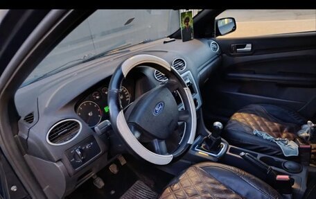 Ford Focus II рестайлинг, 2005 год, 199 999 рублей, 8 фотография