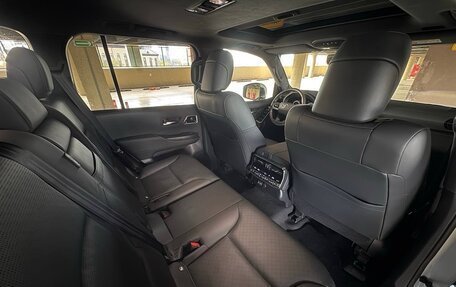 Toyota Land Cruiser, 2025 год, 14 700 000 рублей, 8 фотография