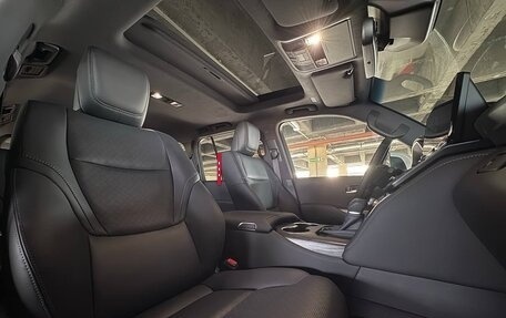 Toyota Land Cruiser, 2025 год, 14 700 000 рублей, 6 фотография