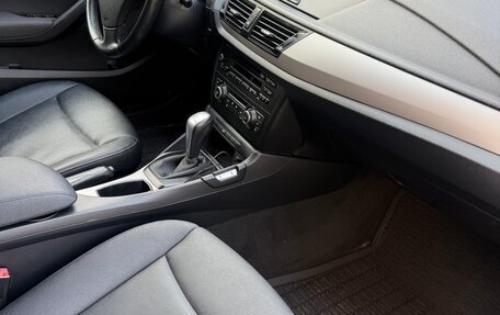 BMW X1, 2013 год, 1 149 000 рублей, 10 фотография