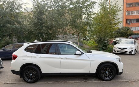 BMW X1, 2013 год, 1 149 000 рублей, 3 фотография