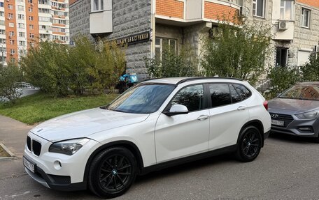 BMW X1, 2013 год, 1 149 000 рублей, 4 фотография